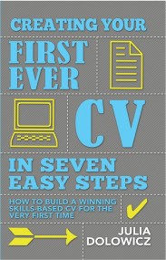 Creating Your First Cv In 7 Steps