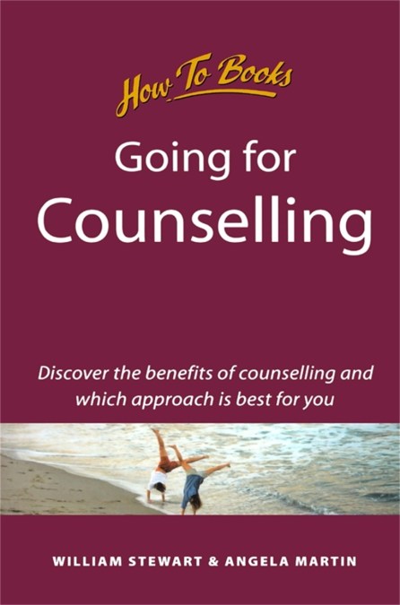 Going for Counselling