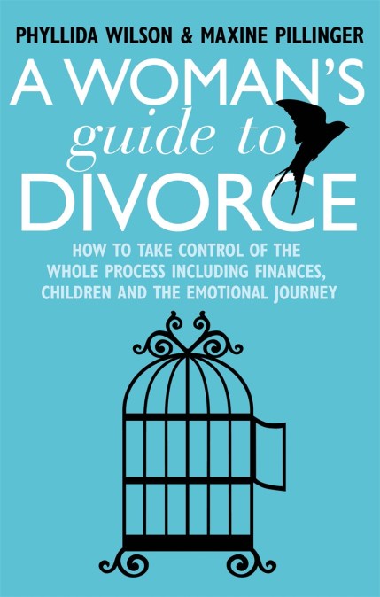 A Woman's Guide to Divorce