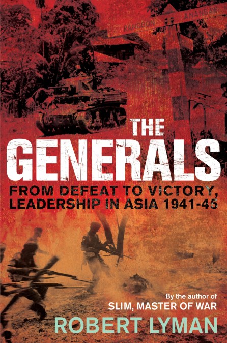 The Generals