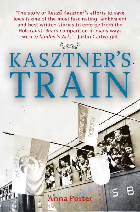 Kasztner’s Train