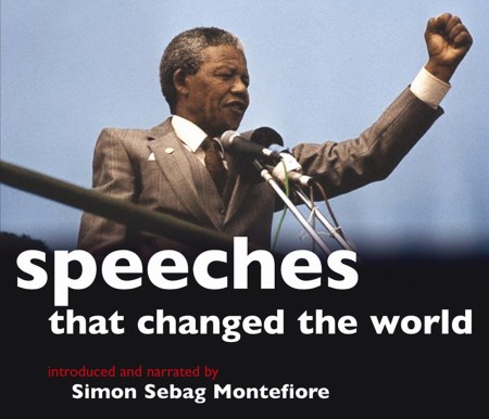 Speeches That Changed the World