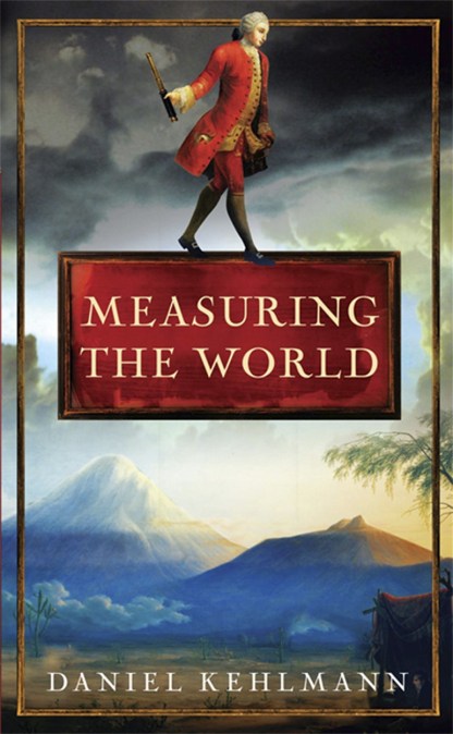 Measuring the World