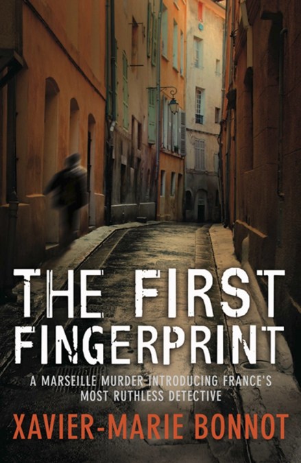 The First Fingerprint