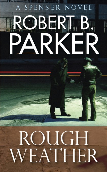 Rough Weather (A Spenser Mystery)