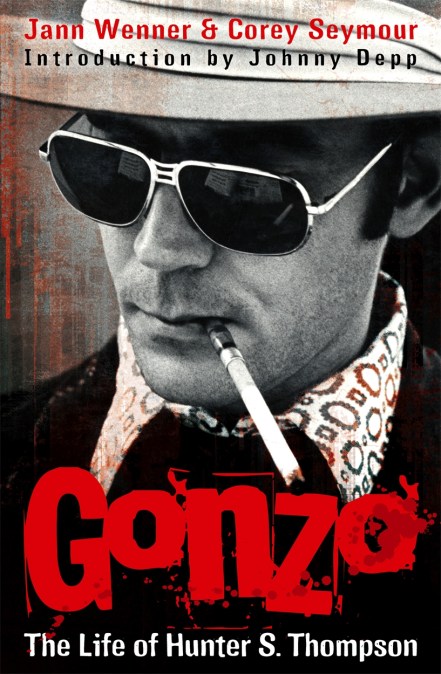 Gonzo: The Life Of Hunter S. Thompson