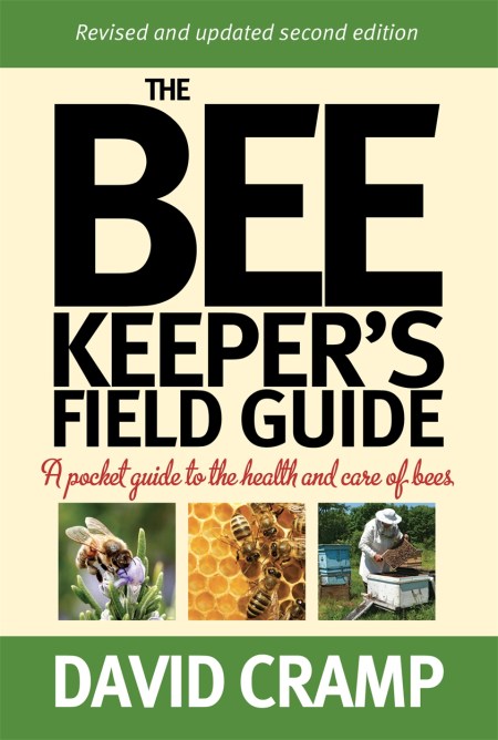 The Beekeeper’s Field Guide