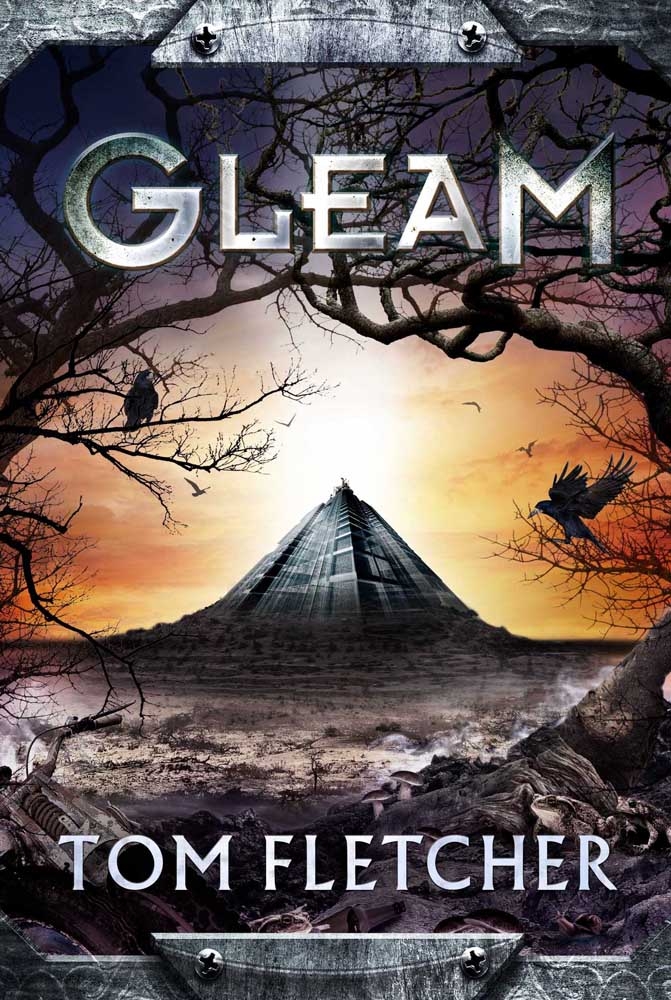 Gleam by Tom Fletcher | Hachette UK