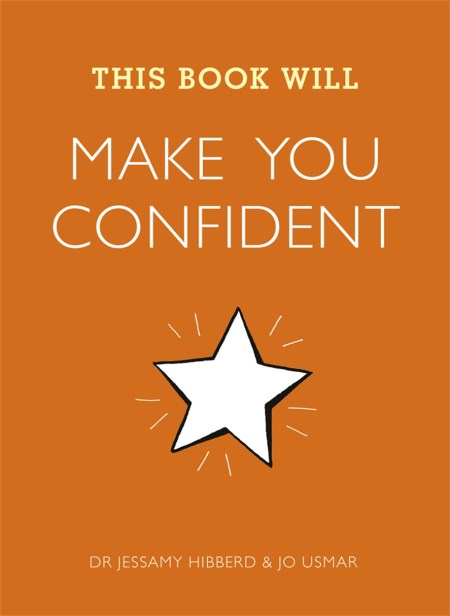 This Book Will Make You Confident