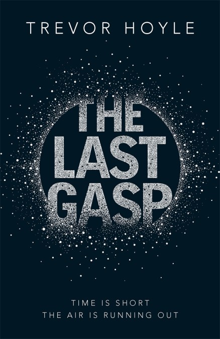 The Last Gasp