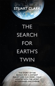 The Search For Earth's Twin