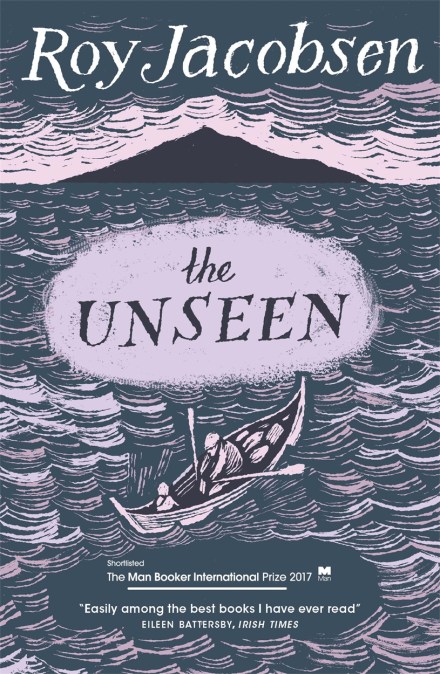 The Unseen