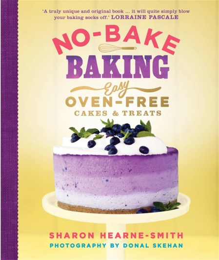 No-Bake Baking