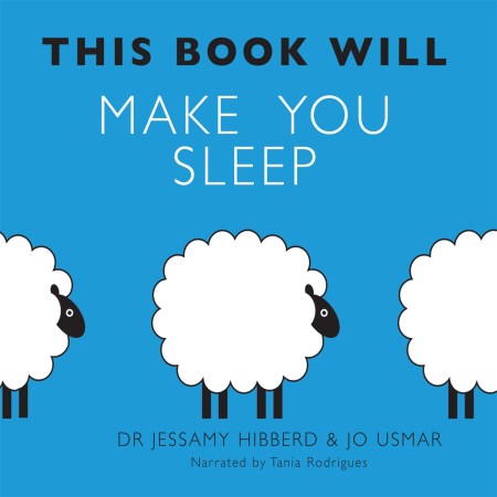 This Book Will Make You Sleep