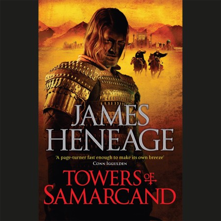 The Towers of Samarcand