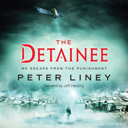 The Detainee