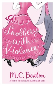 Snobbery with Violence