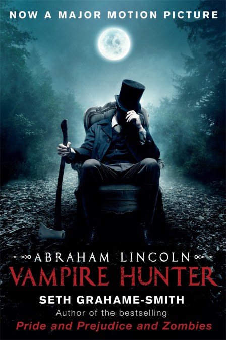 Abraham Lincoln Vampire Hunter