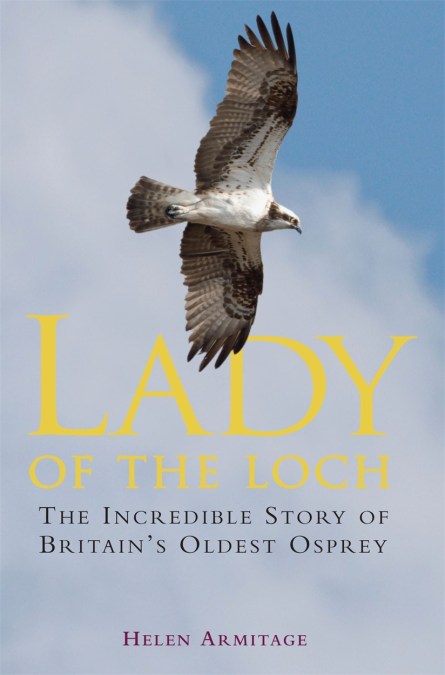 Lady of the Loch