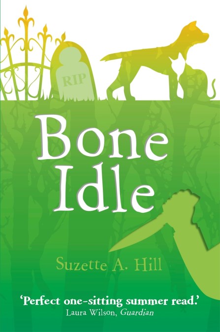 Bone Idle