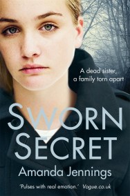 Sworn Secret