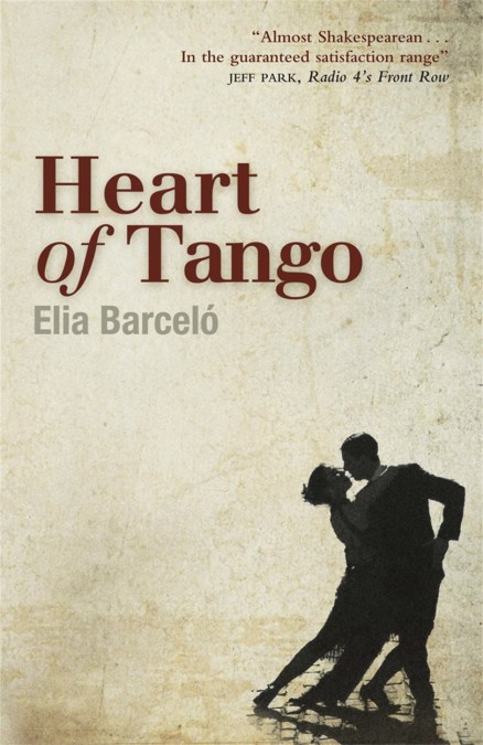 Heart of Tango