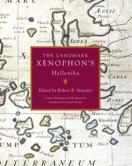 The Landmark Xenophon’s Hellenika