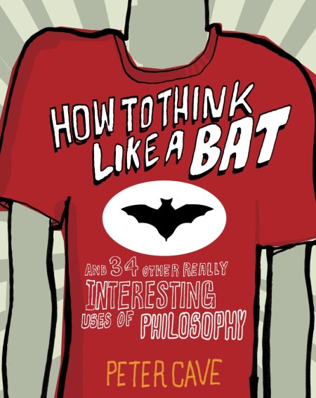 How to Think Like a Bat