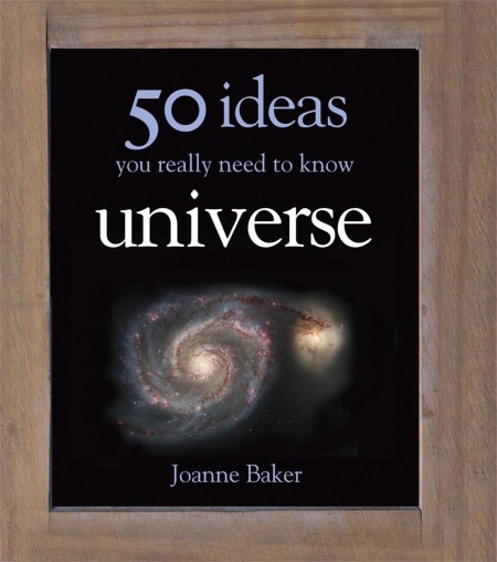 50 Universe Ideas You Really Need to Know