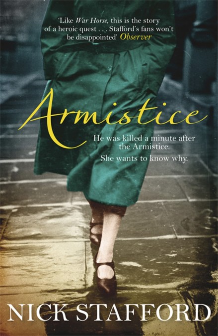 Armistice