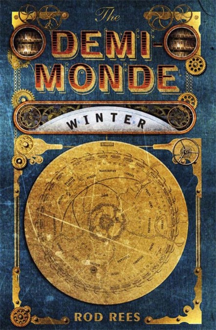 The Demi-Monde: Winter