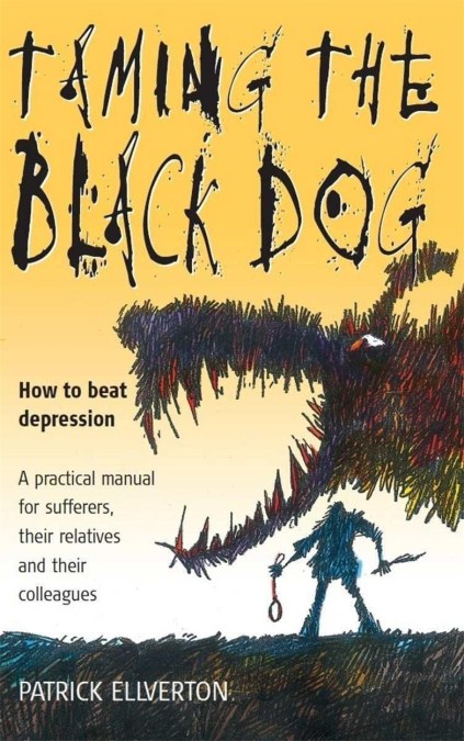 Taming The Black Dog