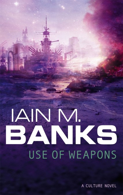 Iain Banks  Hachette UK