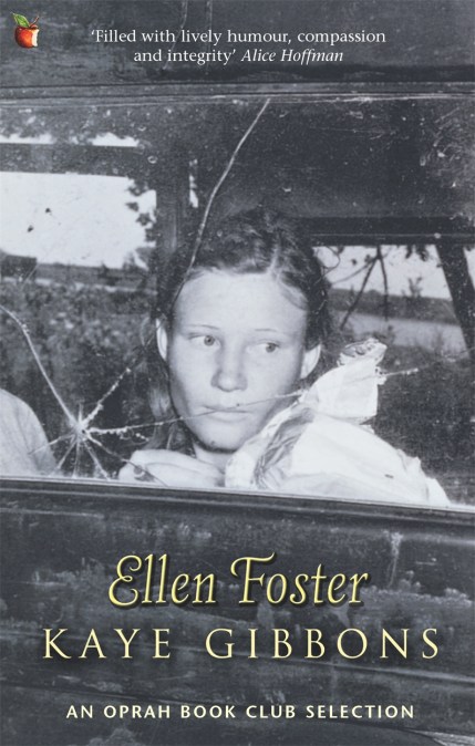 Ellen Foster