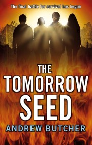 The Tomorrow Seed