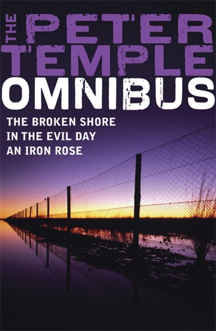 A Peter Temple Omnibus