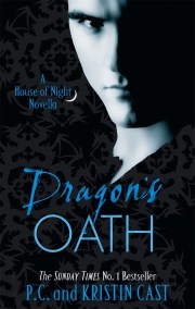 Dragon’s Oath