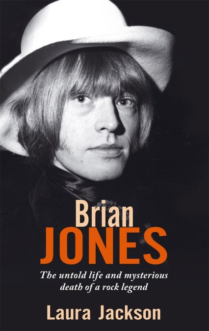 Brian Jones