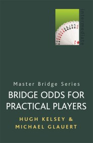 Bridge Odds for Practical Players