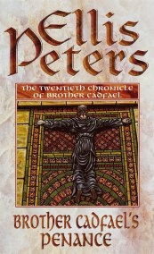 Brother Cadfael’s Penance