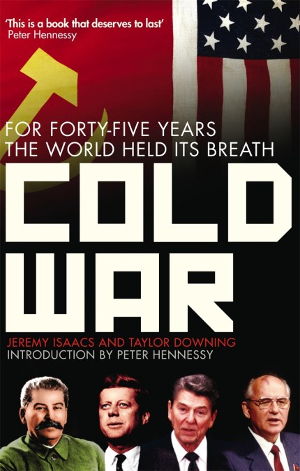 Cold War