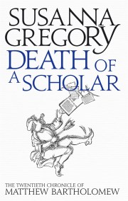 Death of a Scholar