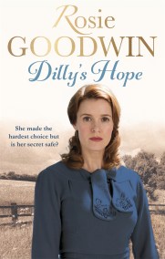 Dilly’s Hope