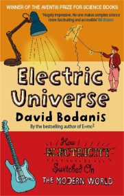 Electric Universe