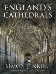 England’s Cathedrals