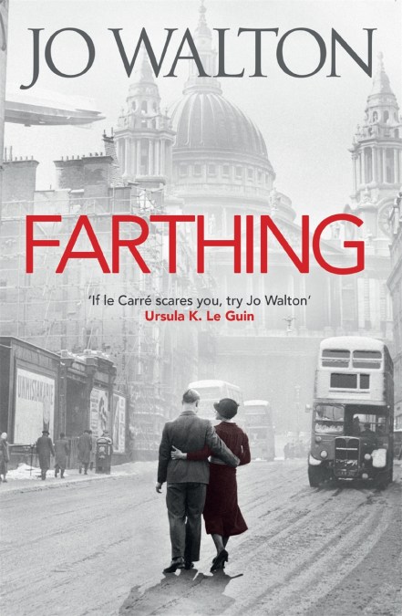 Farthing