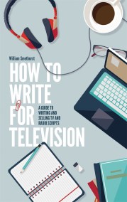 How To Write For Television 7th Edition