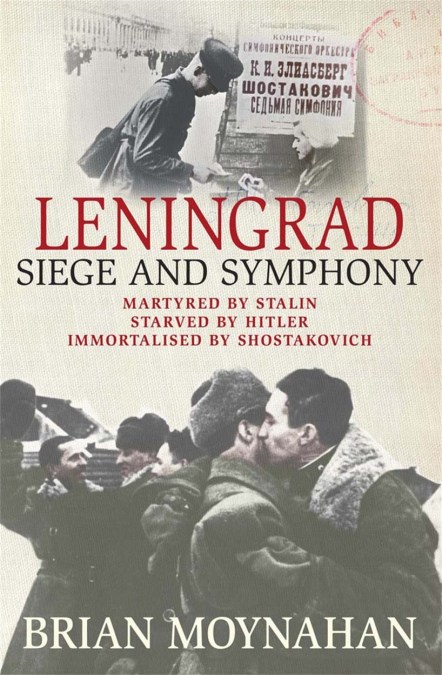 Leningrad