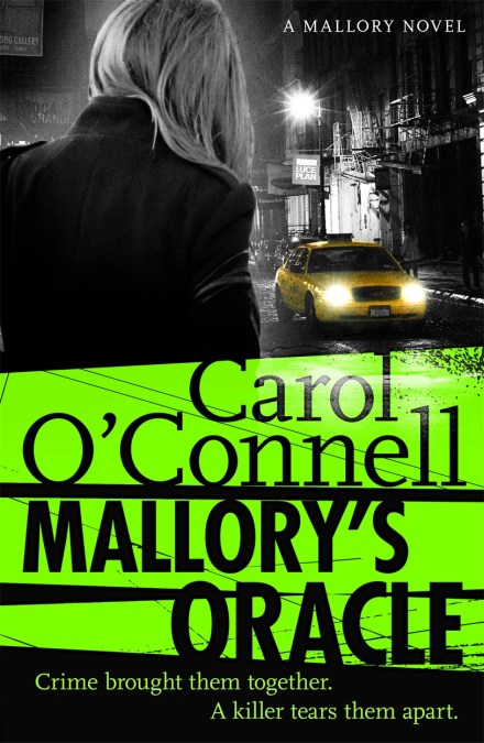 Mallory’s Oracle