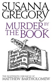 Murder By The Book